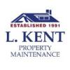 L Kent Property Maintenance - Brighton and Hove Business Directory