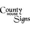 County House Signs - Manningtree Business Directory