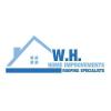W.H Home Improvements - Darlington Business Directory