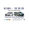 Corporate Taxis Dunfermline - Corporate Taxis Dunfermline Business Directory