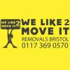 We Like 2 Move It Removals Bristol - Bristol Business Directory