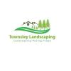 Townsley Landscaping - Kelty Business Directory
