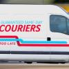 Guaranteed Same Day Couriers - Macclesfield Business Directory