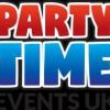 Party Time Events UK - Durham Business Directory