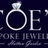 Coe’s Bespoke Jewellers - Hatton Garden Business Directory
