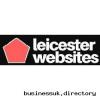 Leicester Websites - Leicester Business Directory