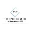 Top Spec Cleaning And Maintenance Ltd - York Business Directory