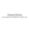 Farah Khan Osteopath - Balsall Common Business Directory