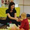 Baby Sensory Chesterfield - Dronfield Business Directory