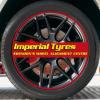 Imperial Tyres Ltd - Swindon Business Directory