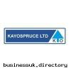 Kayospruce Ltd - Fareham Business Directory