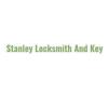 Stanley Lock & Key - London Business Directory