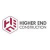 Higher End Construction - Preston Business Directory
