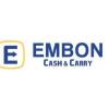 Embon Cash & Carry - London Business Directory