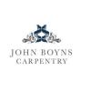John Boyns Carpentry - Maidstone Business Directory