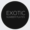 Exotic Number Plates - Maidenhead Business Directory