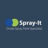 Spray It - Rawtenstall Business Directory