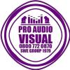 Pro Audio Visual - Swansea Business Directory