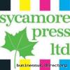 Sycamore Press Ltd - Sandhurst Business Directory