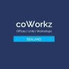 CoWorkz Sealand - Chester Business Directory