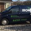 The Ironing Man - Doncaster Business Directory
