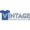 Vintage Football Shirts - Wrexham Business Directory