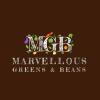 Marvellous Greens & Beans - London Business Directory