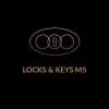 Locks & Keys M5 - Salford Business Directory