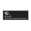 A and D Plastering and Property Maintenance - Telford Business Directory