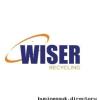 Wiser Recycling - Huddersfield Business Directory