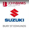 John Banks Suzuki Bury St Edmunds - Suffolk Business Directory