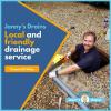 Jonny's Drains - Westerham Business Directory