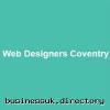 Web Designers Coventry - Coventry Business Directory