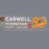 Caswell Fire Resisting Ductwork - Rossendale Business Directory