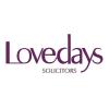 Lovedays Solicitors - Matlock Business Directory