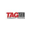 TAG Forklift Truck Services - Manchester Business Directory