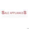 Sale Appliances - Westcliff on Sea Business Directory