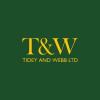 TIDEY & WEBB Ltd - Shipley Business Directory
