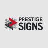 Prestige Signs - South Godstone Business Directory