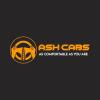 ASH CABS Dunfermline - Dunfermline Business Directory
