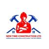 New Time Construction Ltd - Wolverhampton Business Directory