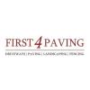 First 4 Paving - Watford Business Directory