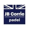 JB Corrie Padel - Blairgowrie Business Directory