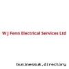 WJ Fenn Electrical Services Ltd - Stoke Lacy Business Directory