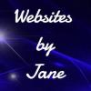 Websites by Jane - Lundin Links, Leven Business Directory