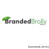 Branded Brolly - 45 Fitzroy Street London Business Directory